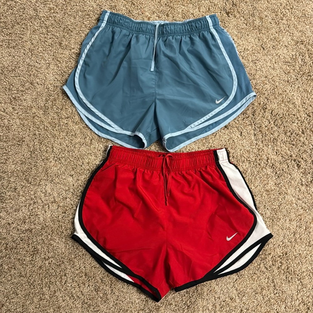 Women’s Nike Dri-Fit Shorts